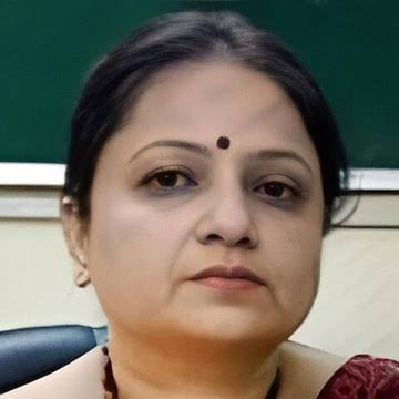 Dr Prerna Tomar